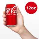 Coca-Cola, 12 fl oz, 12 Pack (EXP 03/09/26)