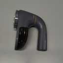 POPCHOSE Fabric Shaver for Clothing, Electric Lint Remover Sweater Shaver to Remove Pilling, Depiller for Clothes, Furniture, Couch, Fuzz with 6-Leaf Blades Extra, Electrostatic Brush (Gray)