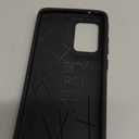 TUDIA Merge [Military Grade] Designed for Motorola Moto G Stylus 5G 2024 Case - [Drop Tested] Dual Layer Shockproof Slim Tough Heavy Duty Protective Phone Cases Cover - Indigo Blue