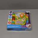 VTech Musical Rhymes Book, Red
