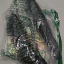 GRILLART Grill Brush and Scraper, Extra Strong BBQ Cleaner Accessories, Safe Wire Bristles Barbecue Triple Scrubbers Cleaning Brush for Gas/Charcoal Grilling Grates, Wizard Tool BR-8115