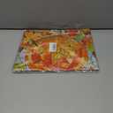 2 x Thanksgiving Garden Flag,Fall Yard Flags for Outside,with Different Designs on Each Side, Harvest Flag for Porch Balcony Outdoor Decor