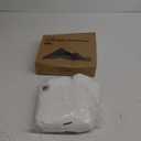 KeaBabies Hooded Baby Towel for Newborn - Viscose Derived from Bamboo Large Baby Bath Towels with Hood for Boys, Girls, Toddler, Extra Absorbent & Soft Newborn Bath Essentials (Lamb, Regular)