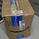 VIVOSUN 20-Pack 7 Gallon Grow Bags, Heavy Duty Thickened Nonwoven Fabric Pots with Handles for Flowers Fruits and Vegetables Black