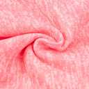 Dog Sweater, Dog Sweaters for Small Dogs, 2, 3 Pack Warm Soft Pet Clothes for Puppy, Medium Large Cat, Dogs Girl or Boy, Dog Shirt for Winter Christmas (Dress Pink+Purple+HotPink, XX-Small)