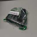 YETAKKR Camera Protection Kit for DJI OSMO Action 6 Aluminum Grip Set - 11-Piece Bundle: Street Photography Handle + Protective Cage + 9H Screen Protector + Wrist Strap Bundle Accessories (Gunmetal Gray)