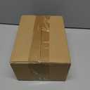 Premium Shooting Ear Protection Bag, Universal Fit for Most Slim Profile Foldable Earmuffs (Black)