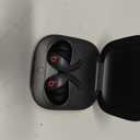Beats Fit Pro (1st Gen) - True Wireless Noise Cancelling Earbuds - Active Noise Cancelling - Sweat Resistant Earphones, Compatible with Apple & Android, Class 1 Bluetooth- Beats Black