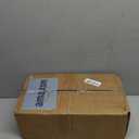 Ceramic Dog and Cat Bowl Set with Wooden Stand, Modern Cute Weighted Food Water Set for Small Size Dogs (13.5OZ) & Medium Sized Dogs (28.7OZ) & Cats (3.6 Cups, 2 × Morandi Green)