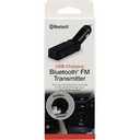 USB-Charging Bluetooth FM Transmitter