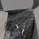 Plug-in 3 in 1 Lower Back Massager for Pain Relief Deep Tissue,Smooth Spine Triple Fusion Back Massager with Heat & Vibration & Traction, Electric Lumbar Support Pillow for Bed,Chair,Office