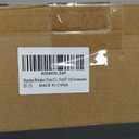 Window Trim Compatible with 2021-2025 Ford F150 Supercrew ABS Plastic Window Molding Edge Guards Weatherstrip Bottom Sill Decoration Covers for 2024 Ford F-150 Accessories (4PCS)