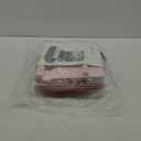 Adjustable Laptop Pillow for Lap, Lap Desk Cushion with Cushion, Computer Lap Pillow, Portable Laptop Stand & Carrying Case for up to 16'' Computer, Tablet, iPad, Kindle, Pink