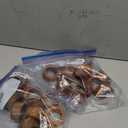 ARN CRAFT Wooden Napkin Ring for Weddings Dinner Parties or Every Day Use (Set of 12, Plane), Pack of 2