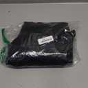 DRESSTELLS Women's Cocktail Dresses, Formal Wedding Guest Graduation Party High Low Dress (Medium, Black)