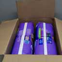 Always Discreet Adult Incontinence Underwear for Women and Postpartum Underwear, Small/Medium, Up to 100% Bladder Leak Protection, 84 Count (2 Packs of 42)