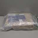 Bedsure Cotton Duvet Cover Twin - 100% Cotton Waffle Weave Khaki Duvet Cover Twin Size, GentleSoft and Breathable Tan Bedding Set for All Season, 2 Pieces, 68"x90"