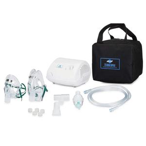 EYLneb Compressor System Nebulizer for Adult and Child