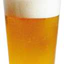 KINTO 8432 Beer Glass, Cast, 15.2 fl oz (430 ml)