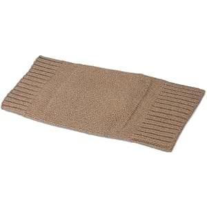 XL Royal Natural Mongolian Camel Wool Knee Joint Warmer Sport Hot Cold (Actual Item May Differ from Pictured) Therapy Neuritis, Neuralgia, osteochondrosis, Arthritis, and rheumatics Pains 