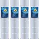 Hayward CX481XREPAK4 Replacement Cartridge Element for Hayward SwimClear Filter