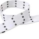 Rothco Classic Range Belts (42", Whites)