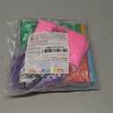 Bedwina Inflatable Light Sabers for Kids - (Pack of 12) 35-inch Neon Color Blow-Up Toy Saber Swords, Party Favors, Goodie Bags, Star Galaxy Theme Birthdays & Prize Toys