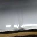 XBoard Magnetic Whiteboard 48 x 36, White Board 4 x 3, Dry Erase Board with Detachable Marker Tray
