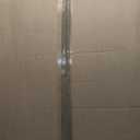 Americanflat 24x36 Poster Frame with Polished Plexiglass - Black Picture Frame - Wide Photo Frames Made of Engineered Wood for Vertical or Horizontal Wall Display - Epic Collection - Black