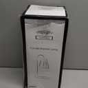 Marycele Candle Warmer Lamp with Timer, Vintage Amber Nightstand Candle Warming Lamp for Home Room Decor, Dimmable Wax Warmer for Jar Candles, Wedding Registry Gifts for Women Couples 2025