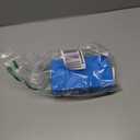 MOZVND 5 Pack Blue Light Blocking Reading Glasses for Men with Spring Hinge 2.0 Fashion Large Wide Computer Readers for Men +2.