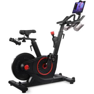 Echelon Smart Fitness Bike (Black)