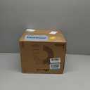 Bear 3.7-Quart Electric Dough Maker with Fermentation Function, Crafted with 304 Stainless Steel for Pizza & Bread Dough, HMJ - A35M1