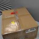 Xin Three Layer Cat Tree with Cat Condo and Two Hammocks,Grey (Small)