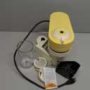 Nespresso Limited-Edition Vertuo Pop+ Coffee and Espresso Maker by De'Longhi, Pastel Yellow