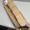 BDFHYK 741-550 Power Window Regulator with Motor Front Left Compatible with 2000 Chrysler Voyager, 1996-2000 Chrysler Town & Country, 1996-2000 Dodge Grand Caravan Caravan Plymouth Voyager