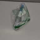 Round Brush for Blow Drying - Extra Small Ceramic Thermal Ionic Roller Brush for Sleek, Salon Blowout - Lightweight Round Hair Brush for Precise Styling and Manageable Hair (Bristle 1.7in, Barrel 1in)