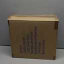 Lodge 7.5 Quart Enameled Cast Iron Dutch Oven with Lid  Dual Handles  Oven Safe up to 500 F or on Stovetop - Use to Marinate, Cook, Bake, Refrigerate and Serve  Caribbean Blue