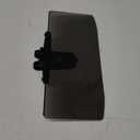 Car Visor Extender Sun Blocker - Polarized Anti-Glare Sun Visor Extender - Car Visor Extension for Night Driving, Universal Angle Adjustable UV 400 Protector