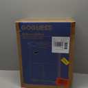 1600 Sq.ft Dehumidifier for Basement - 21 Pints, Drain Hose & Humidity Control Large Room Dehumidifiers for Home, RV, Bathroom, Bedroom - 3 Modes & 24H Timer White