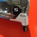 TaylorMade SIM2 Max Driver