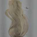 Clip Hair pack of 4, 22"