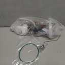 Herko 686GE Fuel Pump Module, Compatible with Ford B3000 Ranger B2500 2.5L 3.0L 4.0L 1998-2001