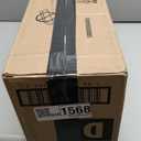 Depend Guards Incontinence Pads for Men, Maximum Absorbency, 104 Count (2 Packs of 52), Packaging May Vary