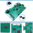 42002-0007S Swimming Pool Heater Control Board Kit Replacement for Pentair Control Board KitCompatible with Swimables 42002-0007S