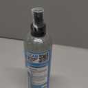Seven Minerals Pure Magnesium Oil Spray, Big 12oz, USP Grade, Extra Strength, for Feet, Sleep, Muscle Pain & Cramps - Mined in The USA
