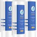 FPPWFU01 Water Replacement, Compatible with EPPWFU01, PureAdvantage PurePour PWF-1, FPPWFU01 (Pack of 3)