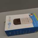 MyQ Smart Garage Door Video Keypad with Wide-Angle Camera, Customizable PIN Codes, and Smartphone ControlTake Charge of Your Garage Access Works with Chamberlain, LiftMaster and Craftsman openers, White