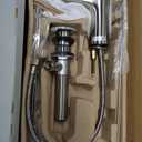 TOTO TLG03301U#BN Bath Faucets and Accessories, Brushed Nickel