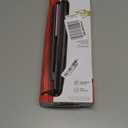 Remington Amazing Hair Bundle: Anti Static Ceramic Hair Straightener & Digital 1-1  Inch Ceramic Curling Wand